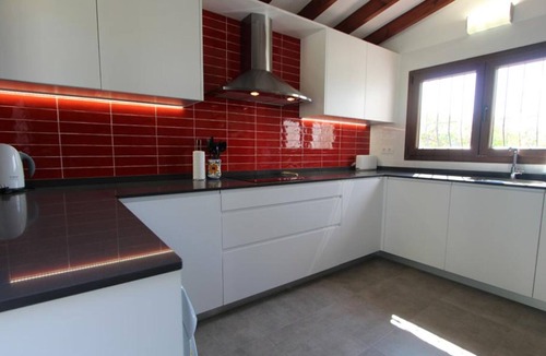 El Tesoro Villa | Charming Villa with Private Pool, Close to Beach, Pet-Friendly, in Moraira