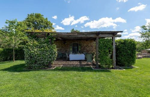 Greve in Chianti Villa | Charming Villa with Private Pool in Chianti