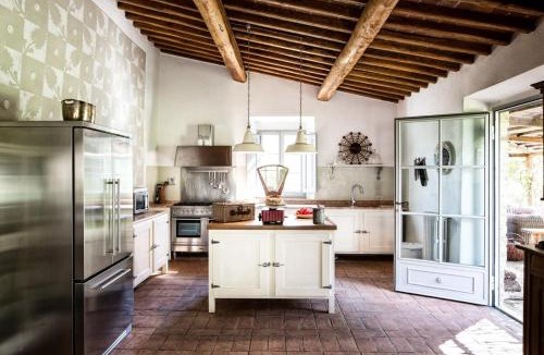 Greve in Chianti Villa | Charming Villa with Private Pool in Chianti