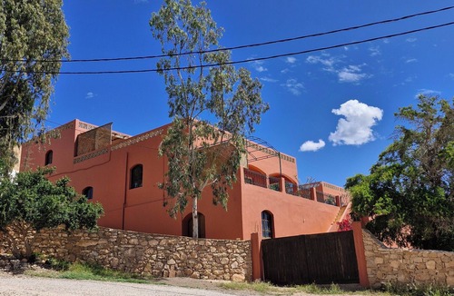 Taghazout Villa | Charming villa with unique panorama