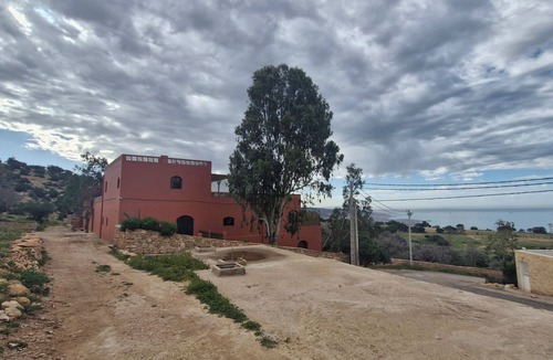 Taghazout Villa | Charming villa with unique panorama