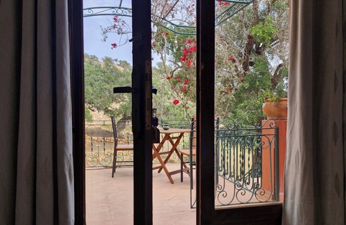Taghazout Villa | Charming villa with unique panorama