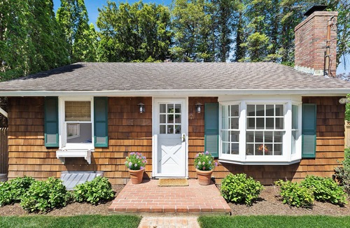 East Hampton North Cottage | Charming Village Cottage - walk to train and shops.