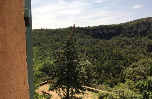 Chateaudouble House | Charming village house haut var