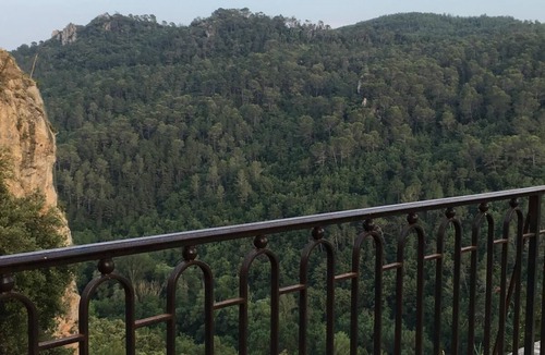 Chateaudouble House | Charming village house haut var