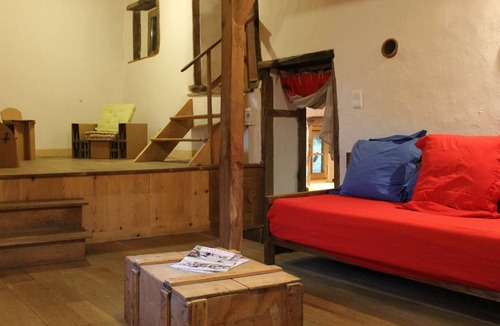 Domaize House | Charming village house surrounded by beautiful nature