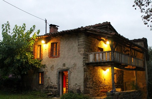 Domaize House | Charming village house surrounded by beautiful nature
