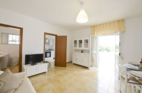 Ostuni Villa | Charming Villas - Villa d'Itria with Trullo by Wonderful Italy