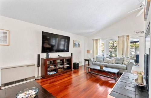 Tisbury House | Charming Vineyard Haven Retreat w/Heated Pool, Walk to Town, & Tashmoo Beach!