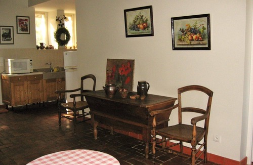 Change House | CHARMING VINEYARD HOUSE ENTIRELY RESTORED