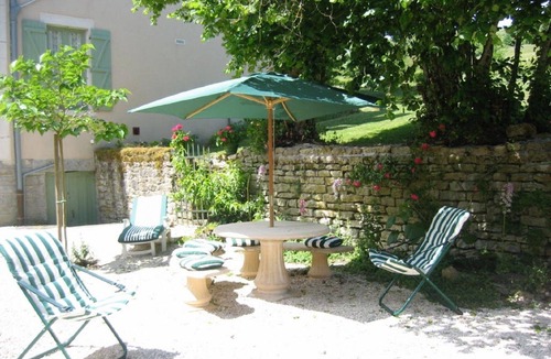 Change House | CHARMING VINEYARD HOUSE ENTIRELY RESTORED