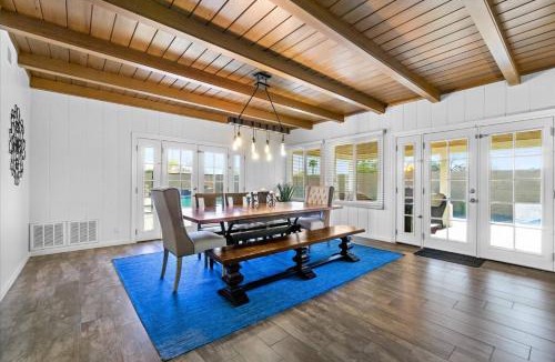 Chandler House | Charming Washington