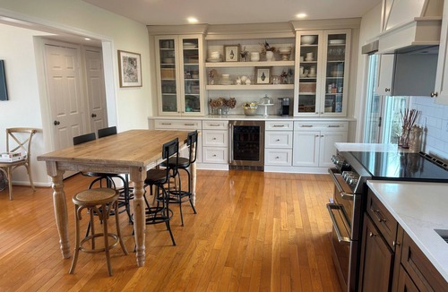 Churchton House | Charming WATERFRONT 3BR/2BA cottage - 20 mins to Annapolis/40 mins to downtwn DC