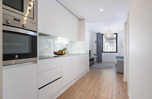 Centro / Baixa Apartment | Charming Welcoming Flat | Central by HostWise