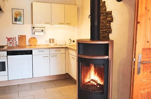 Windorf Apartment | Charming, Well-Equipped Apartment in a Peaceful Setting