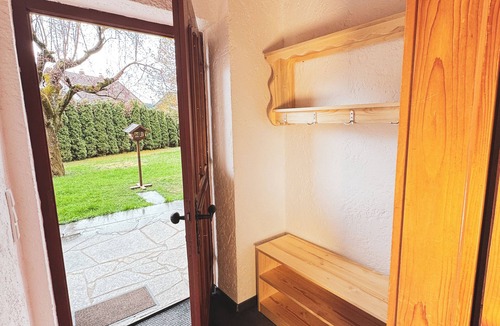 Windorf Apartment | Charming, Well-Equipped Apartment in a Peaceful Setting