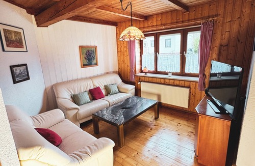 Windorf Apartment | Charming, Well-Equipped Apartment in a Peaceful Setting