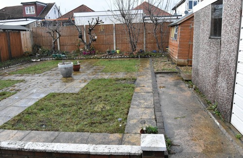 Sudbury House | Charming Wembley Home Near Wembley Stadium