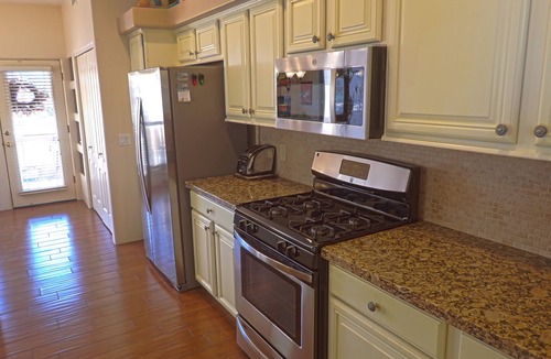 Cave Creek Condo | Charming Western 3-bedroom condo in Cave Creek - Swim - Golf - Shop - Relax