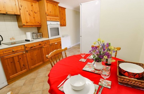 Ryde House | Charming Westmount in Ryde, Isle of Wight