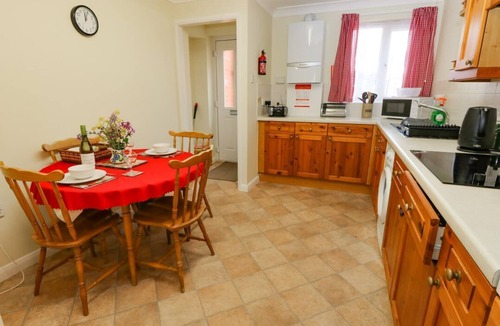 Ryde House | Charming Westmount in Ryde, Isle of Wight