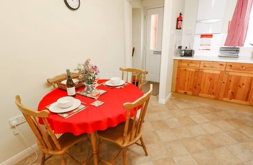 Ryde House | Charming Westmount in Ryde, Isle of Wight