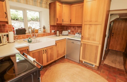 Bretherdale Cottage | Charming White House Retreat in Keld