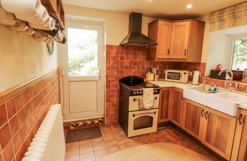 Bretherdale Cottage | Charming White House Retreat in Keld