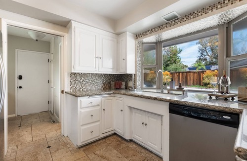 Whittier House | Charming Whittier Home Near Hiking & LA