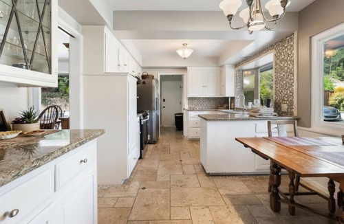 Whittier House | Charming Whittier Home Near Hiking & LA