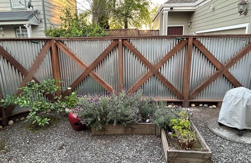 Santa Rosa House | Charming Wine Country Home w/Hot Tub near Downtown
