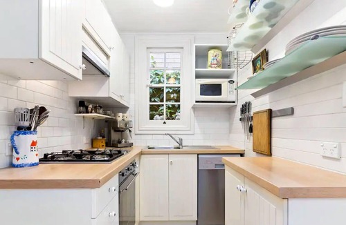 Balmain House | Charming Workers Cottage in a Perfect Enclave