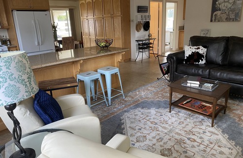 Temecula House | Charming working ranch in the heart of Temecula wine country