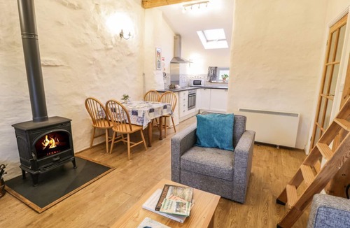 Gallt Y Foel House | Charming Y Bwthyn Retreat in Llanberis