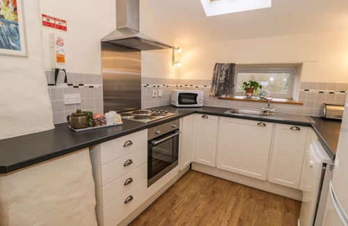 Gallt Y Foel House | Charming Y Bwthyn Retreat in Llanberis