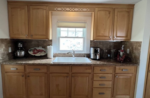 Saybrook Manor House | Charming year-round beach home in Indian Town, Old Saybrook