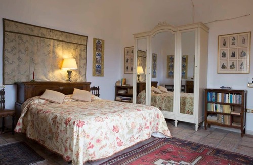 Mosciano Sant'Angelo Villa | Charmingful Villa WITH Great Scenary And Vibes