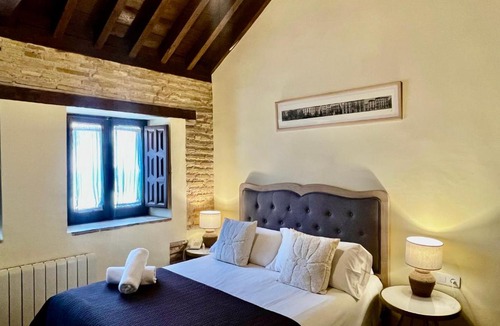 Albaicin Apartment | Charminghomesgranada Atardecer en Granada