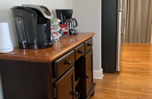 Columbus House | Charmingly Quaint Yet Modern 3 BR Home Near Ft. Benning & Columbus State Univ.