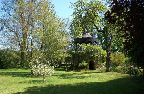 Trigny House | Charmingly renovated barn in a winegrowers' village