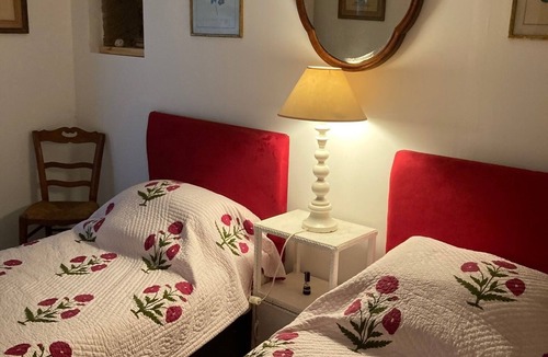 Marcillac-la-Croze Other | Charmingly Restored House in Rural Idyll With Lovely Views