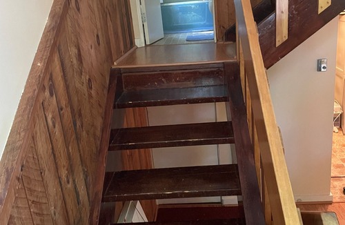 Campton House | Charmingly Rustic Mountain Home in Waterville Estates, easy access to Rec Center