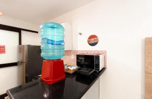 Papicu House | Charmoso Flat Funcional no Papicu Próximo ao Shopping Riomar