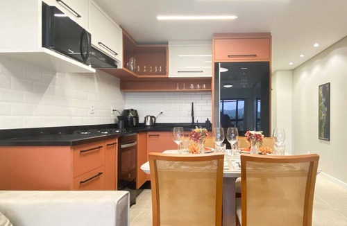 Campeche House | Charmoso Studio no OKA Floripa - Campeche - SOK232