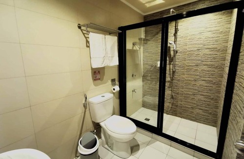 Coron Hotel | Charms Hotel