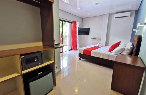 Coron Hotel | Charms Hotel