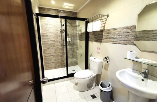 Coron Hotel | Charms Hotel