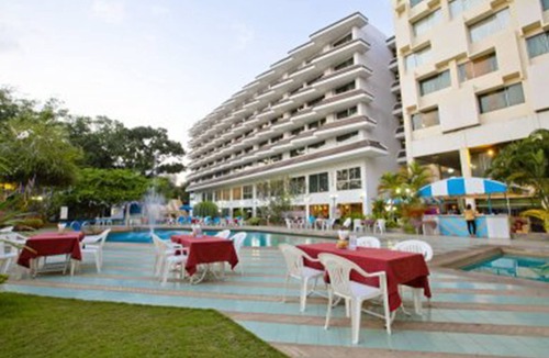 Udon Thani Hotel | Charoen Hotel