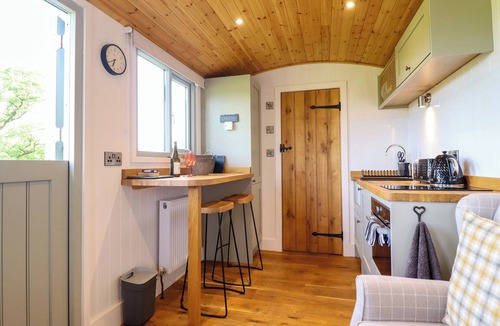 Oswestry Cottage | CHAROLLAIS, pet friendly, character holiday cottage in Oswestry