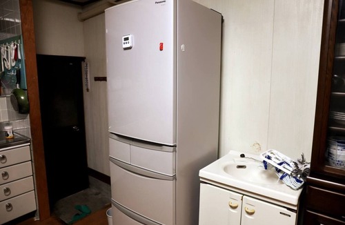 Kashino House | Chartered building 5 minutes walk to the lightho/Higashimuro-gun Wakayama